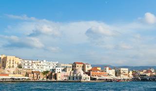 Chania
