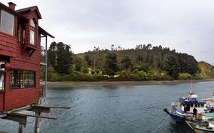 Puerto Montt