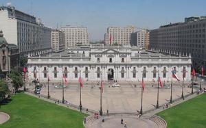 Santiago