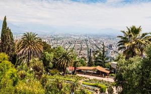 Santiago