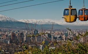 Santiago