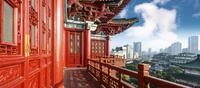 Beijing - Pekin