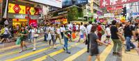 Hong Kong