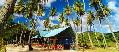 Hotel Decameron Maryland
