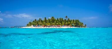Hotel Decameron Los Delfines