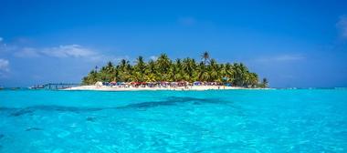 Hotel Decameron Isle�o