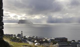 Hammerfest