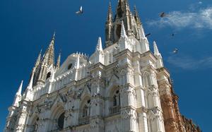Iglesia Santa Ana