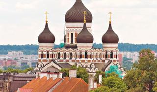 Tallin