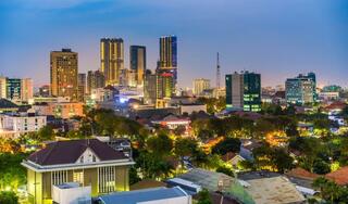 Surabaya