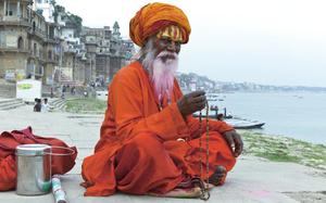 Indio Sadhu