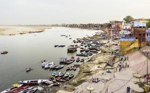 Rio Ganges
