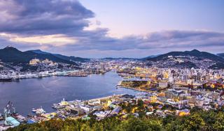 Nagasaki