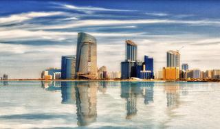 Abu Dhabi
