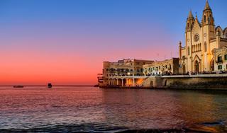 La Valletta