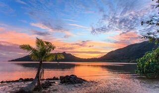 Huahine