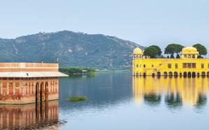 Udaipur