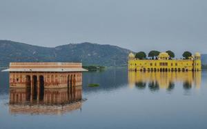 Udaipur