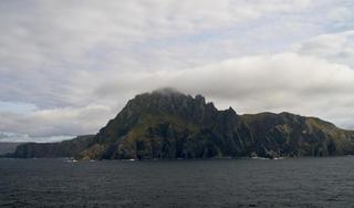 Cabo de Hornos