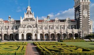 Dunedin