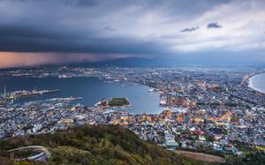 Hakodate