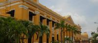Barranquilla