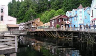 Ketchikan