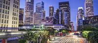Los �ngeles, CA - LAX