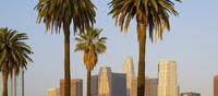 Los �ngeles, CA - LAX