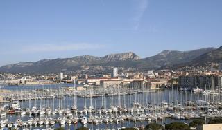 Toulon