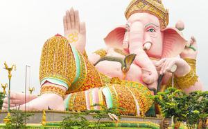 Ganesha