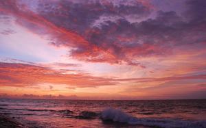Atardecer