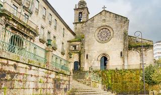 Pontevedra