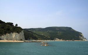 Playa de Ancona