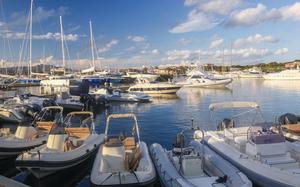 Porto Rotondo