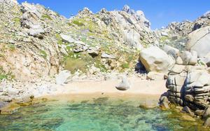 Capo Testa