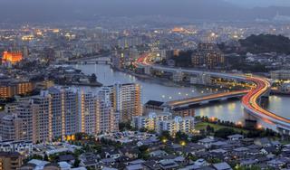 Fukuoka