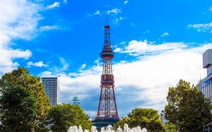 Sapporo