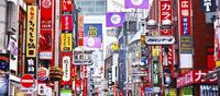 Tokyo