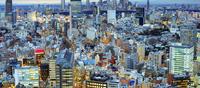 Tokyo