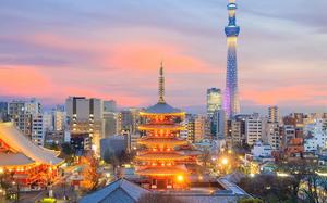 Tokyo