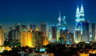 Kuala Lumpur