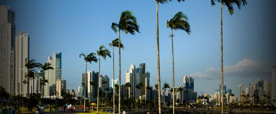 Hoteles en Ciudad de Panam�