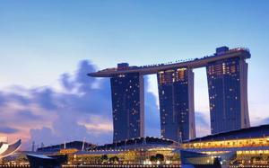 Singapur