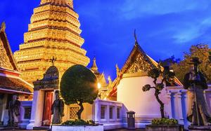 Bangkok