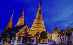 Bangkok