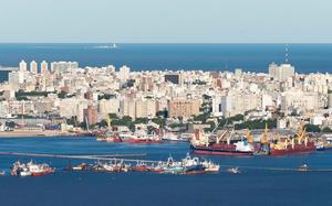 Montevideo