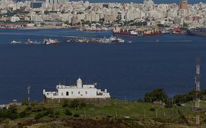 Montevideo
