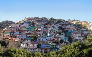 Caracas