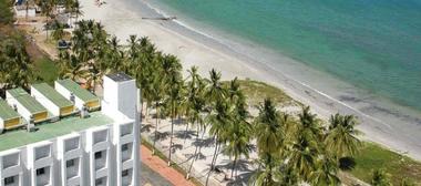 HOTEL LD PLUS